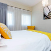 Отель Wandsworth Luxury, фото 6
