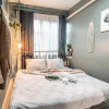 Отель Klong House Hostel, фото 30