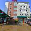 Отель Okkala Hotel, фото 1
