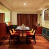 Отель Krishna Inn - Kolhapur's 1st Green Hotel !!! в Колхапуре