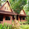 Отель Baan Panburi Village, фото 19