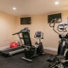 Отель Bicycle Street Inn and Suites, фото 20