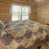 Отель Heavenly Heights by Heritage Cabin Rentals, фото 10