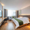 Отель GreenTree Zhixuan Hotel(Anqing high-speed railway station Branch), фото 4