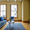 Отель FRONTDESK 2063 East 4th Street Apts Downtown Cleveland, фото 5