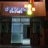 Отель Hostal Seven в Pimentel