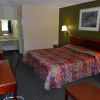 Отель Budgetel Inn Decatur, фото 7
