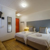 Отель Paternoster Hotel, фото 39