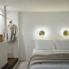 Отель Apollo Palm Hotel, фото 4