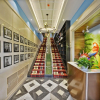 Отель Harbin Lanling Hotel, фото 7