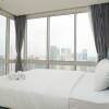 Отель Relaxing 2BR at The Empyreal Condominium Epicentrum Apartment By Travelio в Джакарте