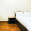 Отель Full Parquet 2BR Kalibata City Apartment, фото 11