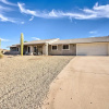 Отель Lake Havasu City Oasis: Hot Tub & Lake Views!, фото 16