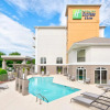Отель Holiday Inn Express & Suites Asheville SW - Outlet Ctr Area, фото 20