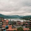 Отель pokhara tourist home, фото 23