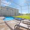 Отель Live the Magic of Champion Gates 8 BD Sleep Up to 19 people, фото 14