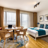 Отель Quality Point Apartment, фото 3