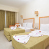 Отель Cleopatra Golden Beach Hotel, фото 6