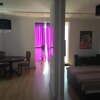 Гостиница Apartments at Bolshoy Akhun в Сочи