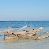 Отель Ocean Breeze Lodge, фото 35