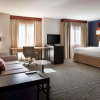 Отель Residence Inn Scottsdale Paradise Valley, фото 4