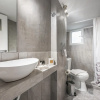 Отель Bright 2 Bdrm apt in the Heart of Athens, фото 8