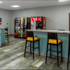 Отель Motel 6 Atlanta, GA - Atlanta Airport, фото 11