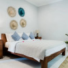 Отель Villa Mimpi Gili Trawangan, фото 4