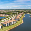 Отель Golf Course Views 2 Bedroom Condo Located in Lakewood National Golf & Country Club 2 Condo by RedAwn, фото 18