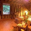 Отель Finca Hotel Bosques del Samán Alcalá, фото 23