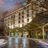 Отель La Quinta Inn & Suites by Wyndham Boston Somerville, фото 20