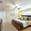 Отель Storey Lake 4 Bedroom Townhome w Splashpool - 1619ST, фото 5