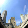 Отель Fabio Apartments San Gimignano, фото 1