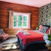 Отель The Cottage Inn, фото 2