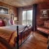 Отель Le Refuge - Les Chalets Spa Canada, фото 3