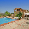 Отель Vintage Mansion in St Llorenç des Cardassar With Pool, фото 10