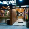 Отель Mural Living Hotel Manaus, фото 17