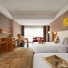 Отель Kuangyuan Jinjiang Hotel, фото 4