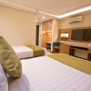 Отель Crown Regency Hotel Makati, фото 32