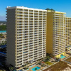 Отель Ocean Villa 1302, фото 29