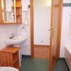 Отель Four-room apartment, фото 21