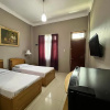 Отель Sapadia Hotel And Cottage Parapat, фото 3
