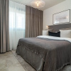 Отель Inf3.3k- Stunning City Apartment Close To Beaches, фото 40