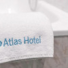 Отель Atlas Hotel, фото 9