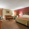 Отель Red Roof Inn & Suites Little Rock, фото 19
