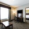 Отель Holiday Inn Express & Suites Spruce Grove - Stony Plain, an IHG Hotel, фото 16