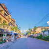 Отель Magic, 1 block from Mamitas Beach by Tripintravel, фото 1