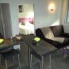 Отель West Appart' Hôtel, фото 21
