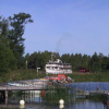 Отель STF Tåtorp Cafe & Logi Göta Kanal, фото 9