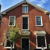 Отель City House Hostel Old City Philly, фото 1